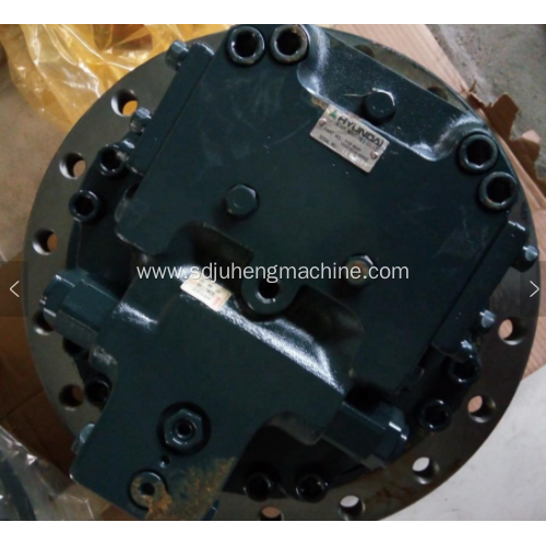 Excavator R320LC-7 Travel Motor 31N9-40032